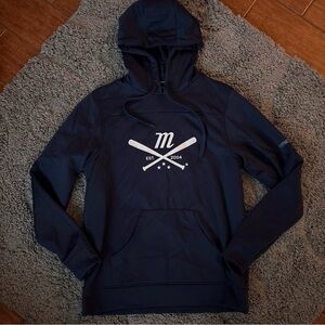 Marucci Baseball Hoodie